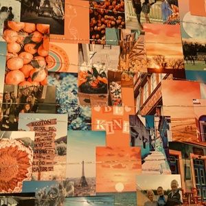 Meet your Posher, Macy